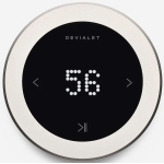 Devialet Remote (霧黑色)